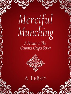 cover image of Merciful Munching